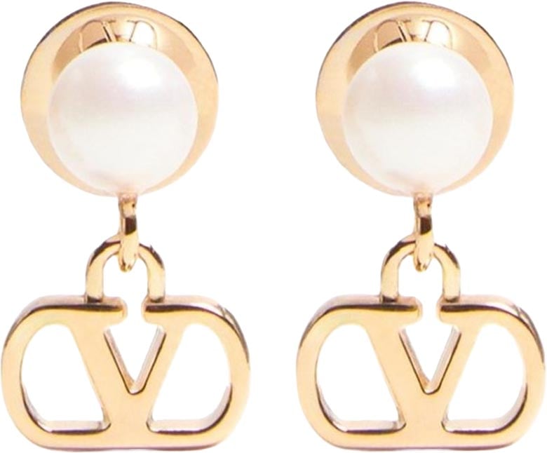 Valentino Garavani Bijoux Gold Goud