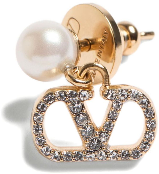 Valentino Garavani Bijoux Gold Goud