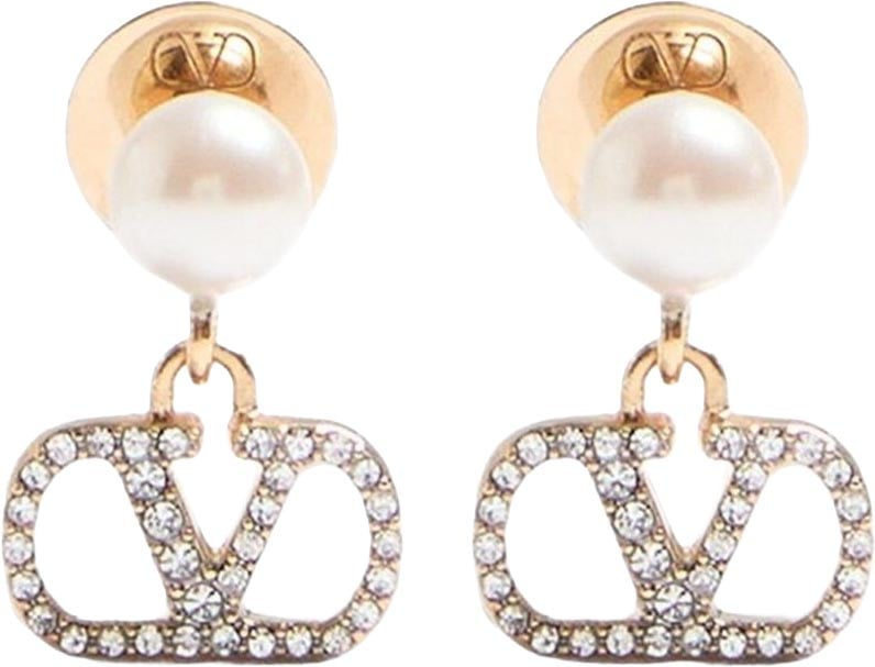 Valentino Garavani Bijoux Gold Goud