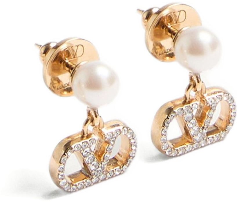 Valentino Garavani Bijoux Gold Goud