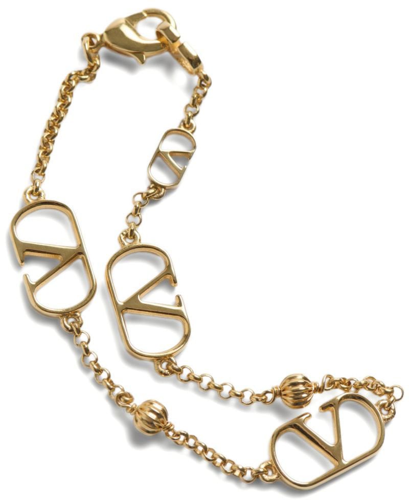 Valentino Garavani Bijoux Gold Goud