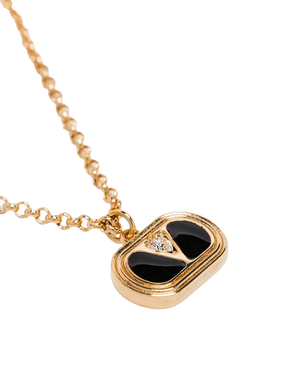Valentino Garavani Bijoux Golden Goud