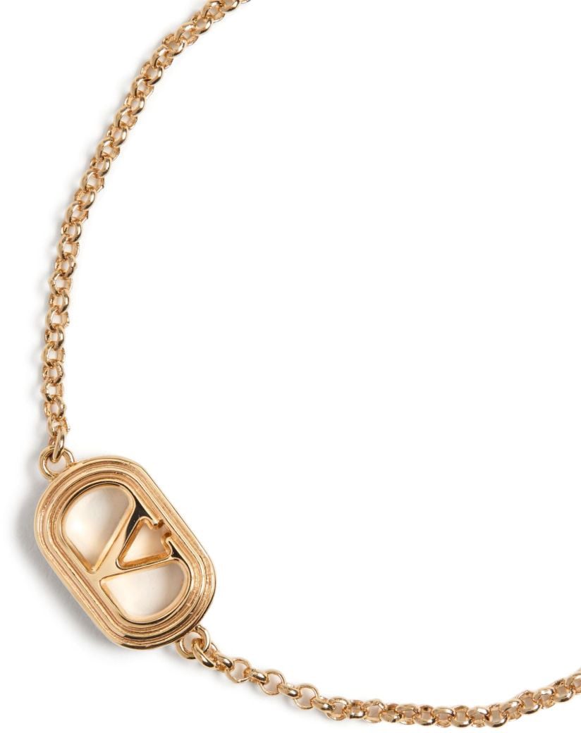 Valentino Garavani Bijoux Golden Goud