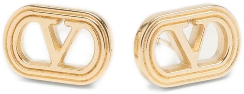 Valentino Garavani Bijoux Golden Goud