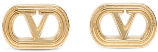 Valentino Garavani Bijoux Golden Goud