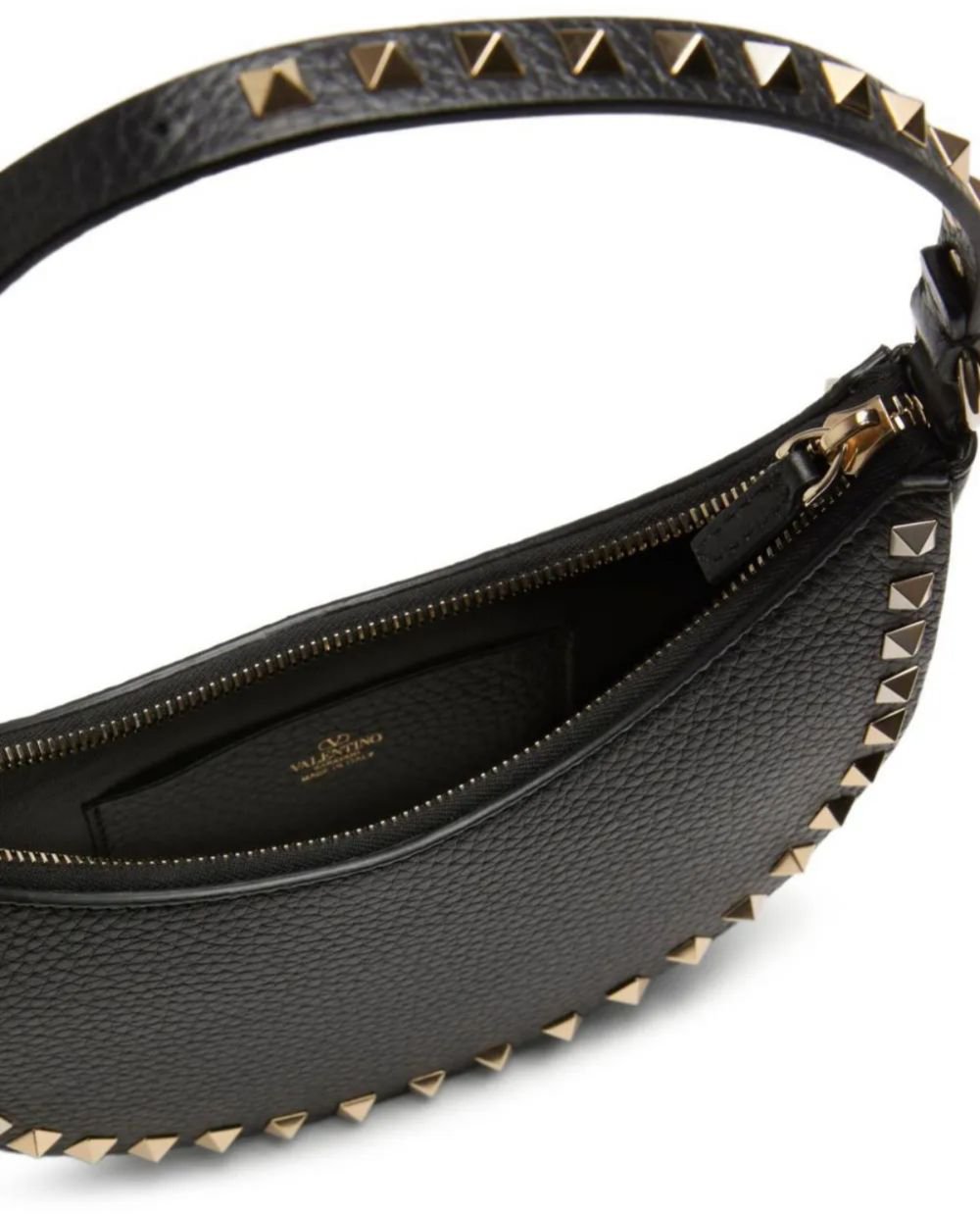 Valentino Garavani Bags Black Zwart