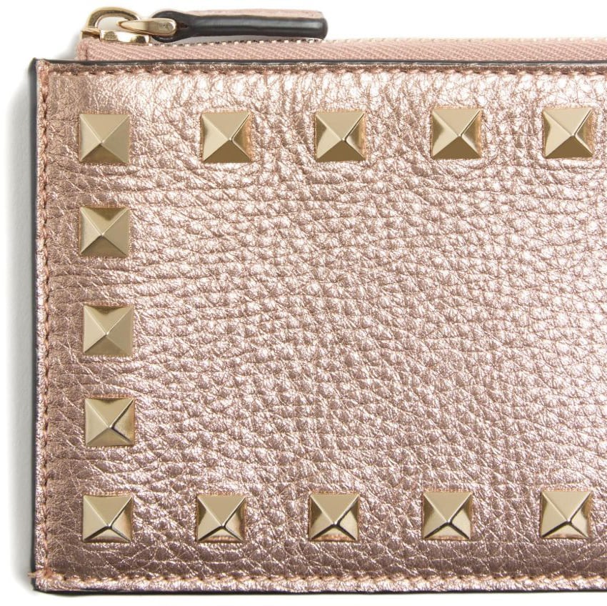 Valentino Garavani Wallets Pink Roze