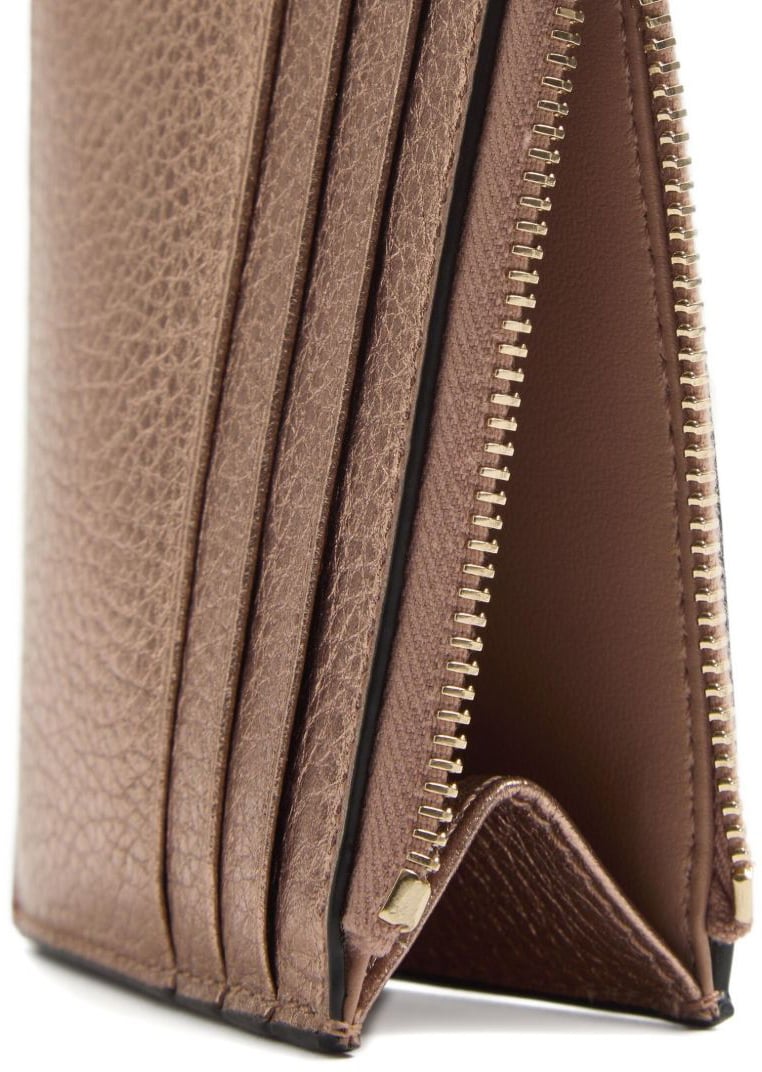 Valentino Garavani Wallets Pink Roze