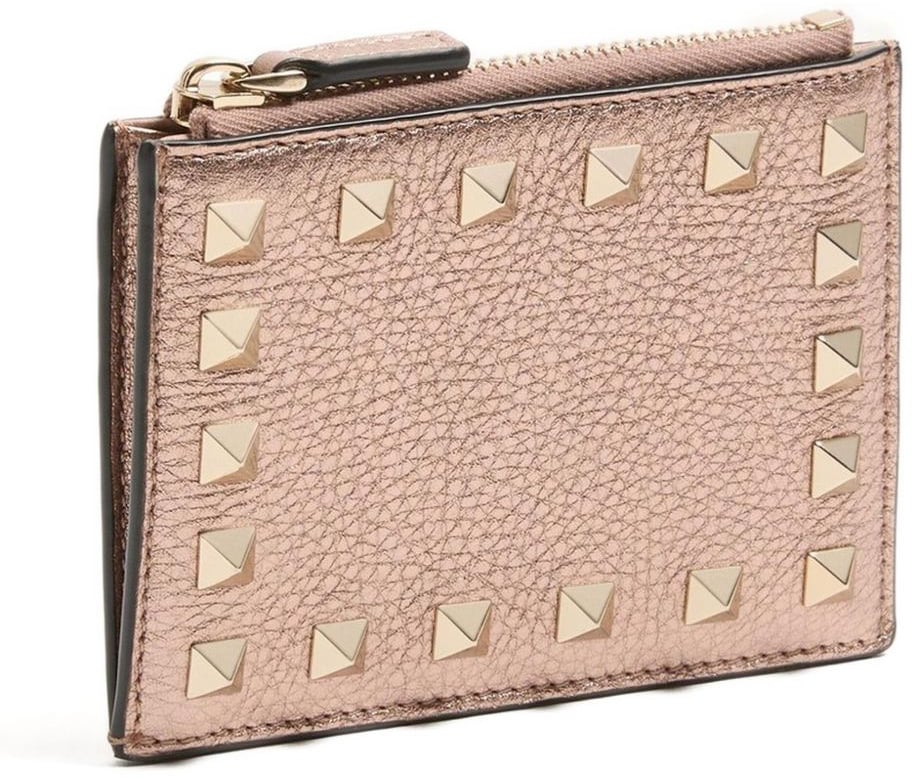 Valentino Garavani Wallets Pink Roze