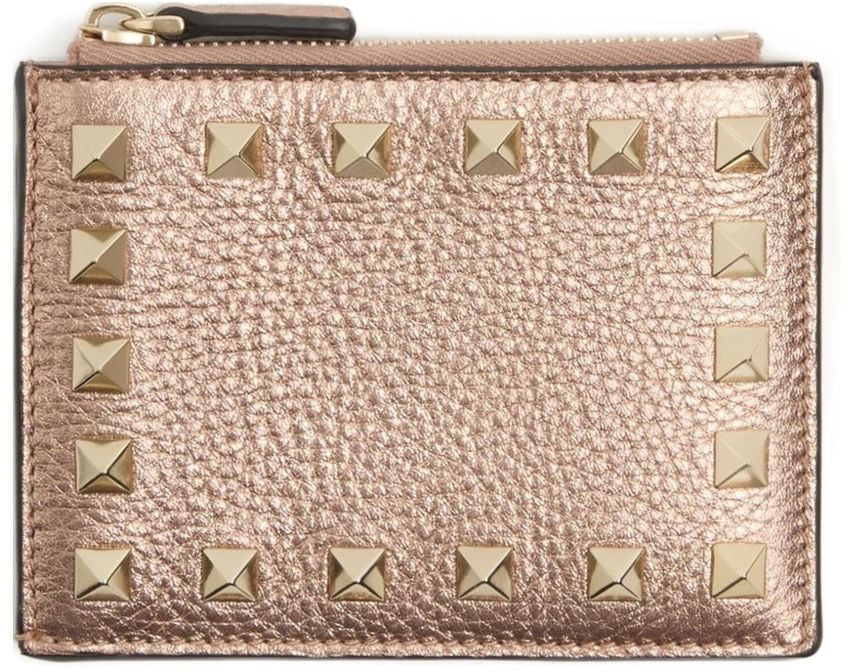 Valentino Garavani Wallets Pink Roze