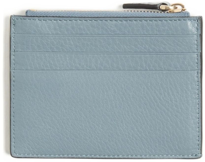 Valentino Garavani Wallets Grey Grijs