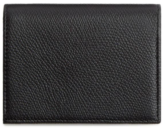 Valentino Garavani Wallets Black Zwart