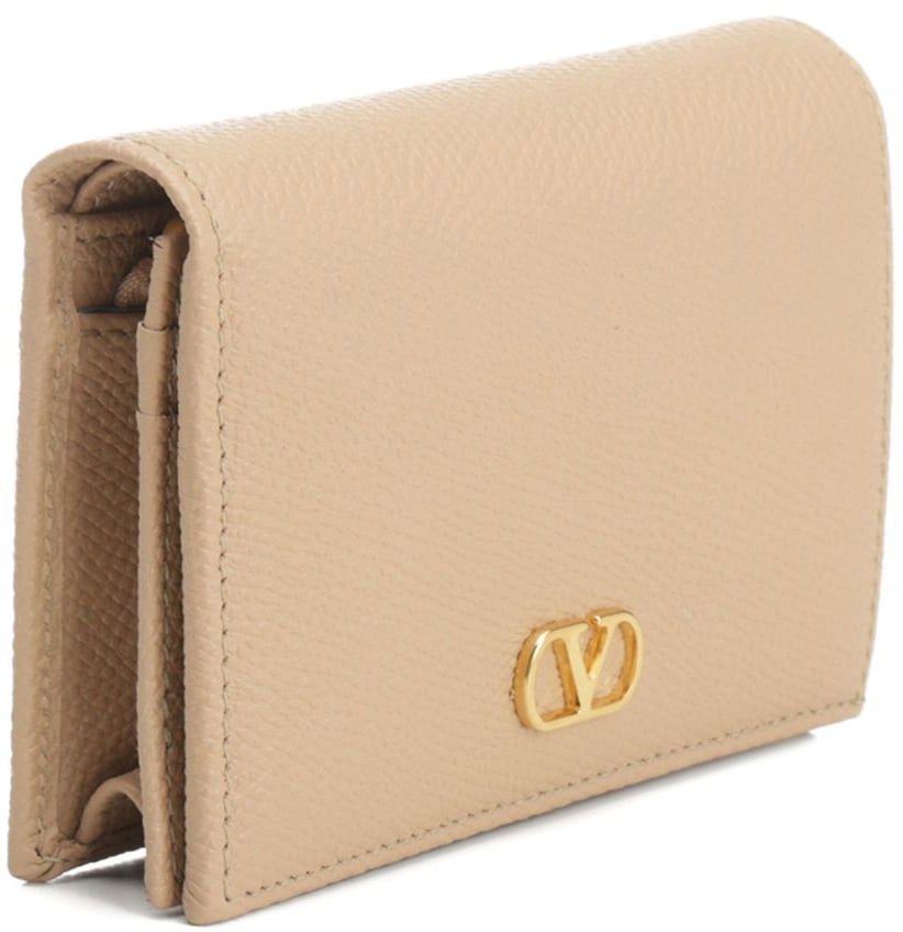 Valentino Garavani Wallets Pink Roze