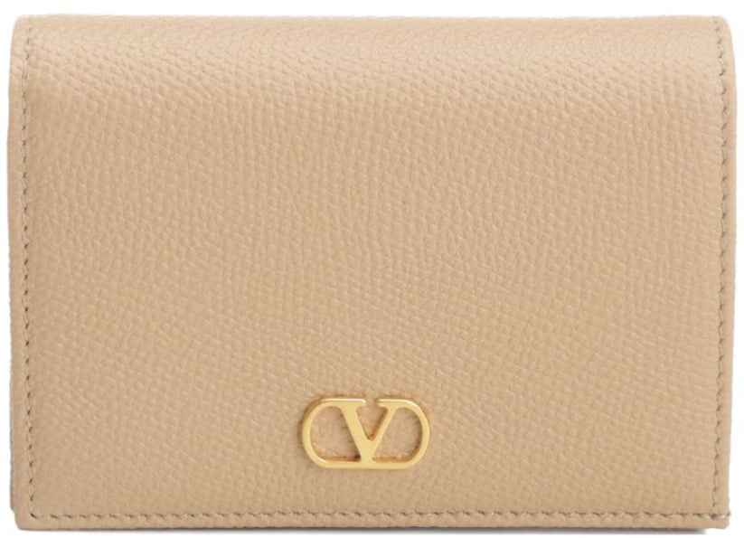 Valentino Garavani Wallets Pink Roze