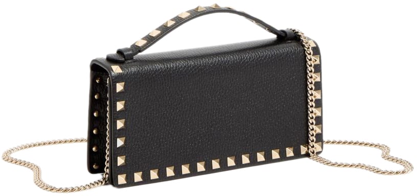 Valentino Garavani Bags Black Zwart