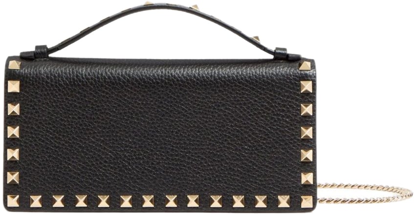 Valentino Garavani Bags Black Zwart