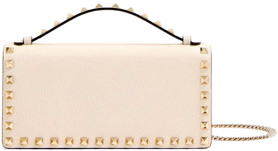 Valentino Garavani Bags Ivory Wit