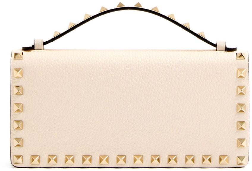 Valentino Garavani Bags Ivory Wit