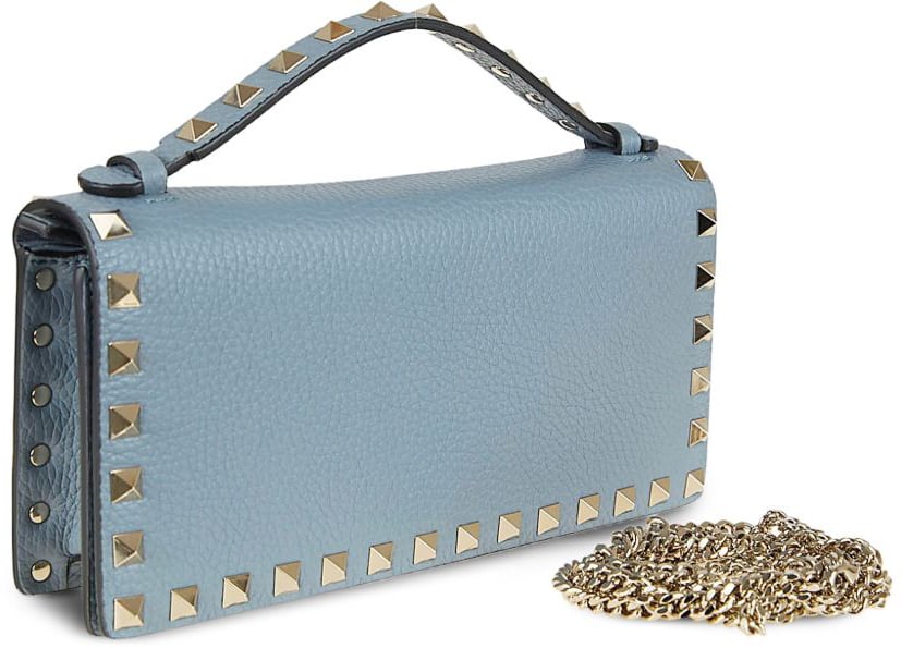 Valentino Garavani Bags Grey Grijs