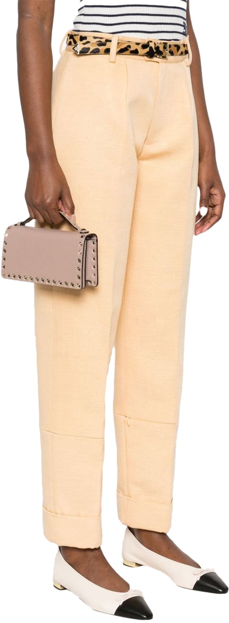 Valentino Garavani Bags Powder Roze