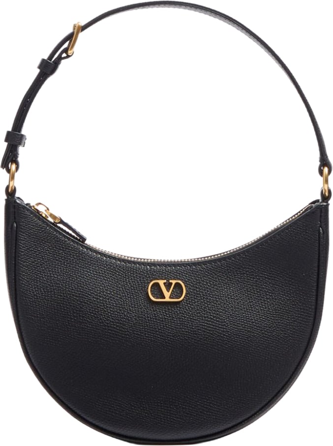 Valentino Garavani Bags Black Zwart