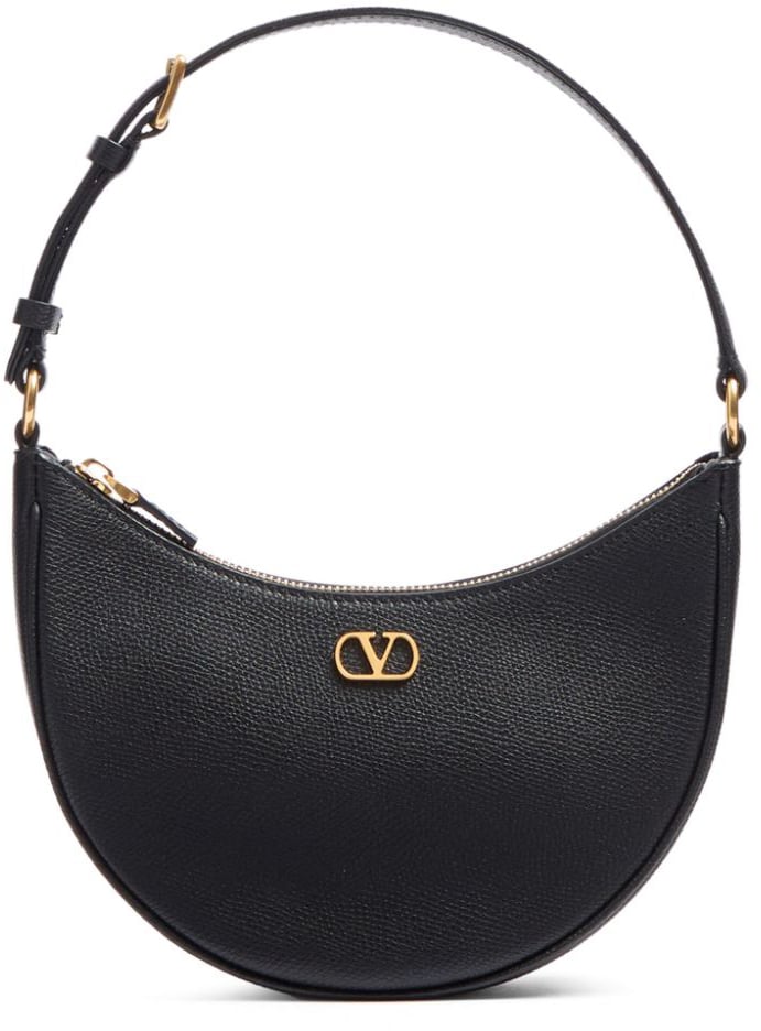 Valentino Garavani Bags Black Zwart