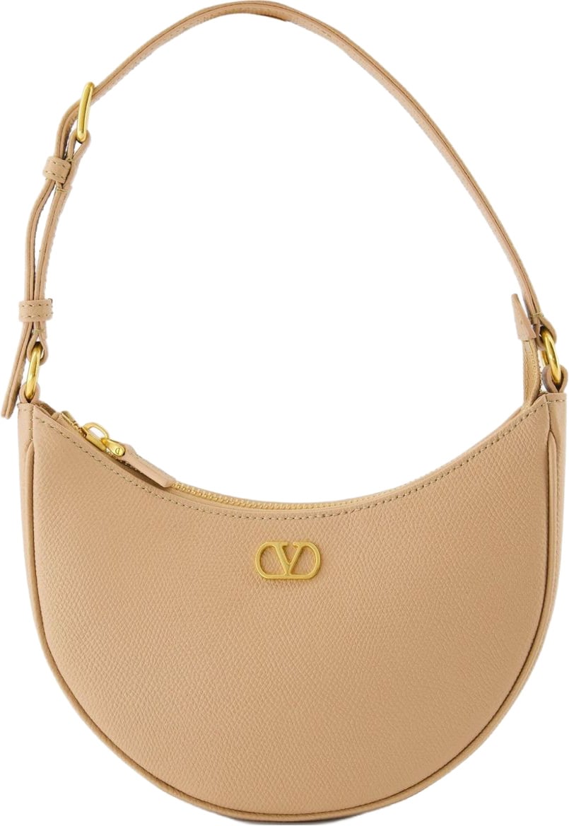 Valentino Garavani Bags Pink Beige
