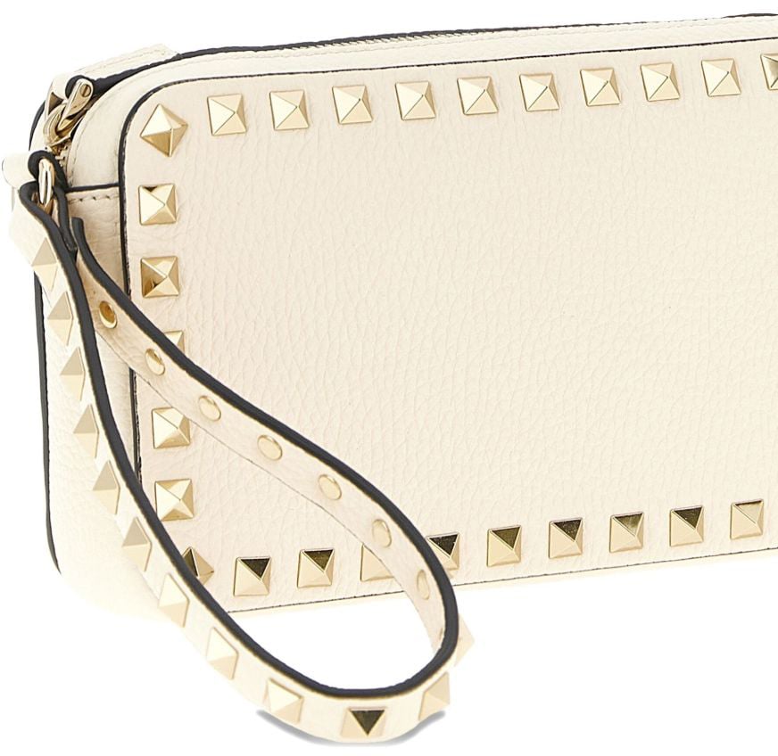 Valentino Garavani Bags Ivory Wit