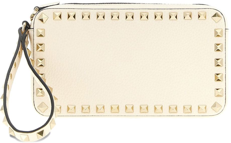 Valentino Garavani Bags Ivory Wit