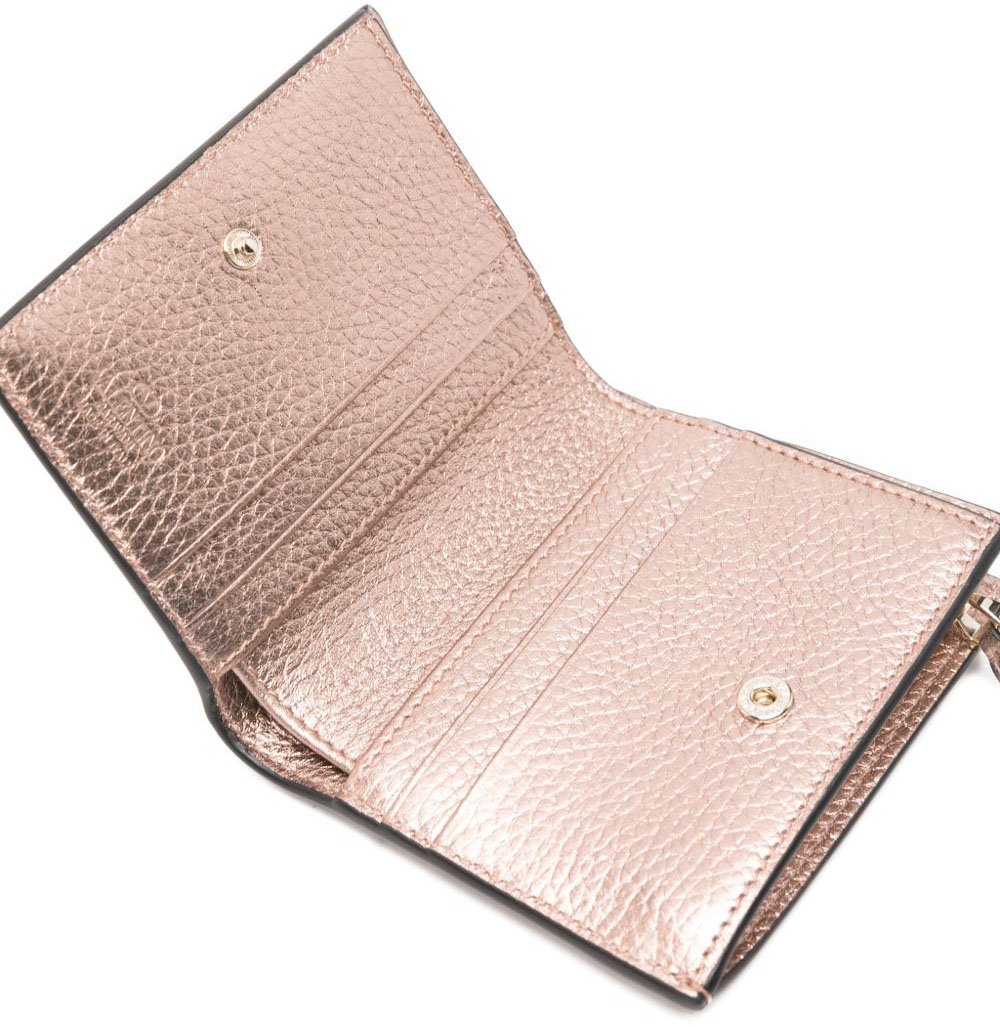 Valentino Garavani Wallets Pink Roze