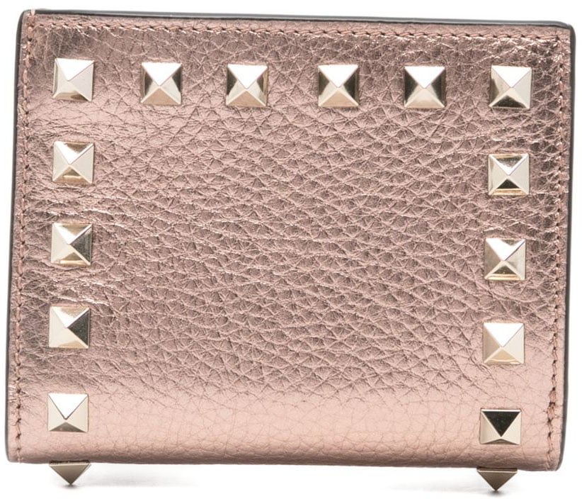 Valentino Garavani Wallets Pink Roze