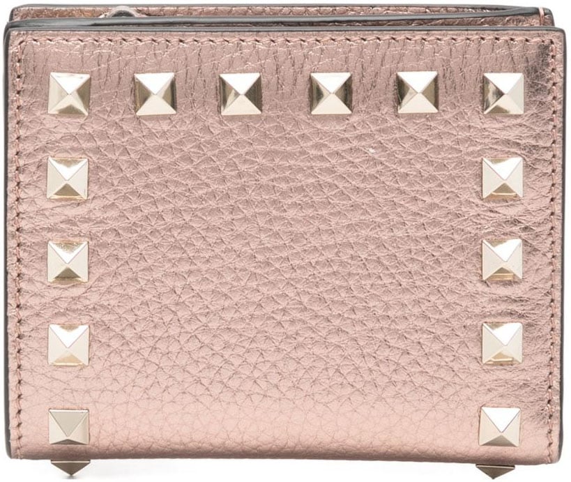 Valentino Garavani Wallets Pink Roze