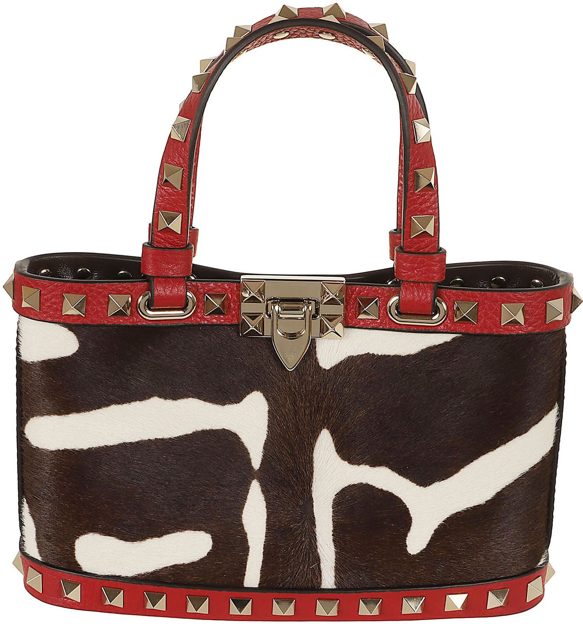 VALENTINO GARAVANI MINI BAG ROCKSTUD Divers