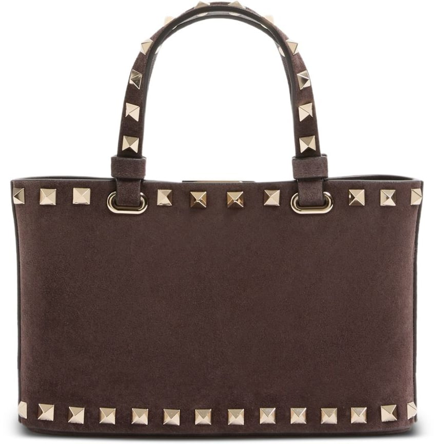 Valentino Garavani Bags Brown Bruin