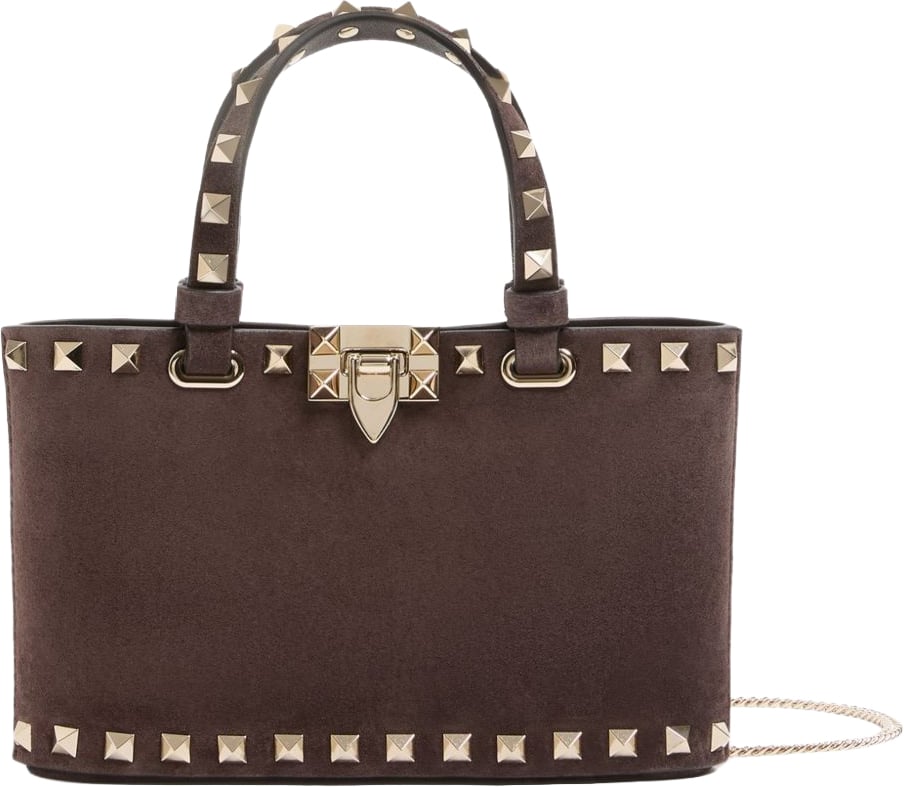 Valentino Garavani Bags Brown Bruin