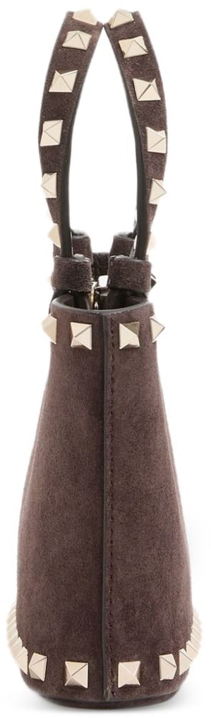 Valentino Garavani Bags Brown Bruin