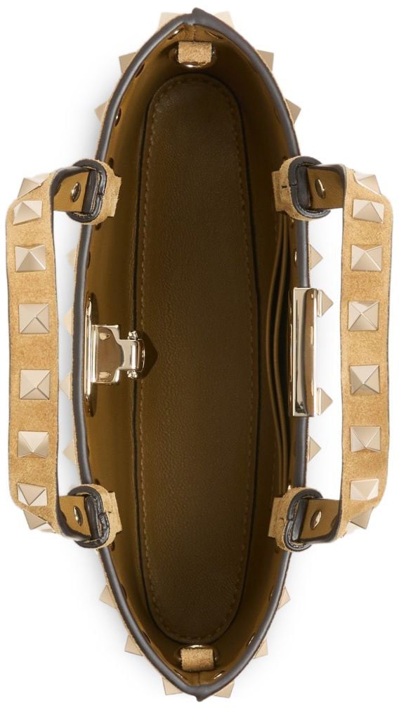 Valentino Garavani Bags Beige Beige