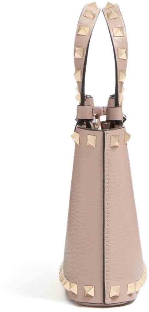 Valentino Garavani Bags Powder Roze