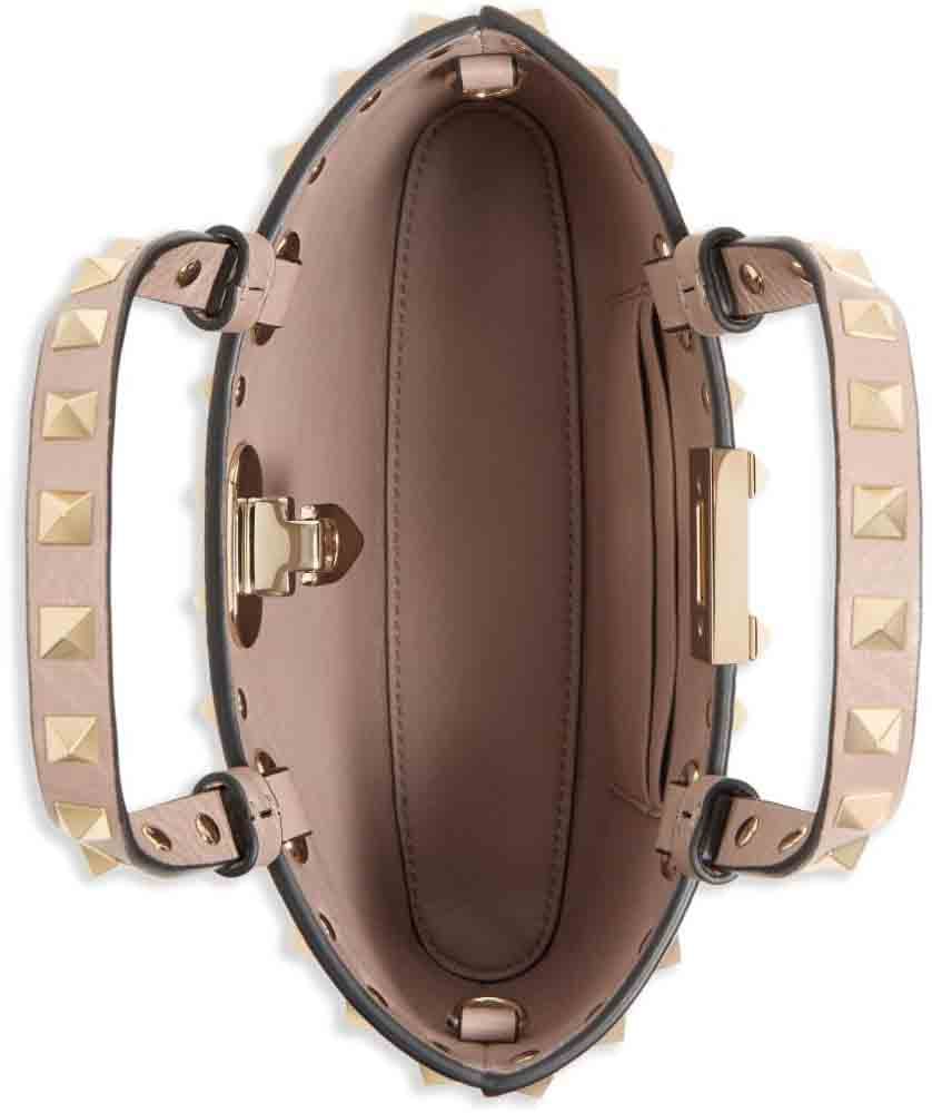Valentino Garavani Bags Powder Roze