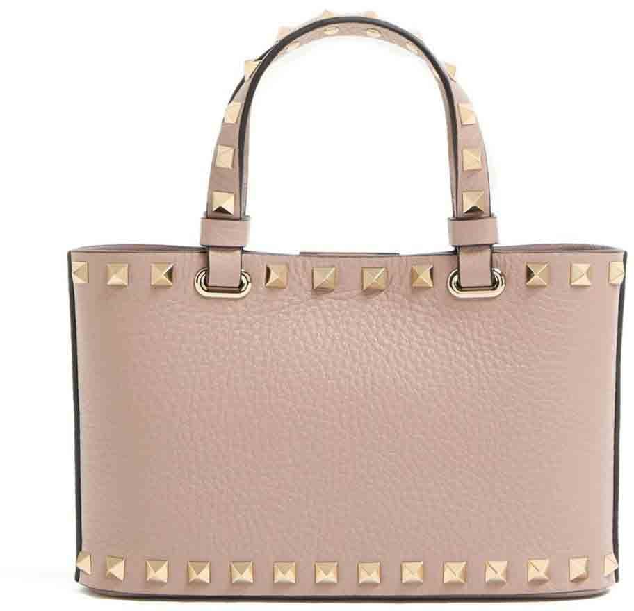 Valentino Garavani Bags Powder Roze