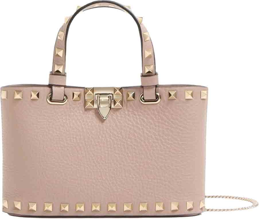Valentino Garavani Bags Powder Roze
