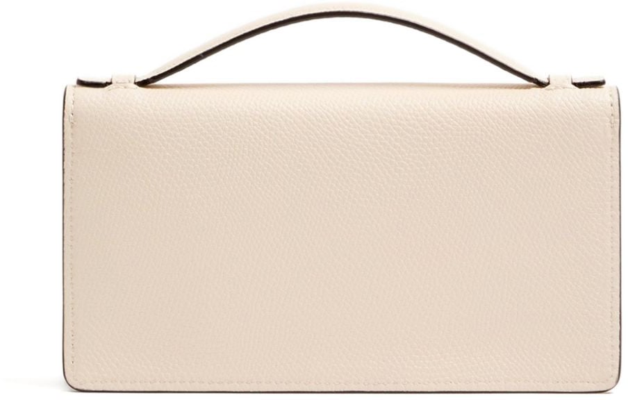 Valentino Garavani Bags Avorio Wit