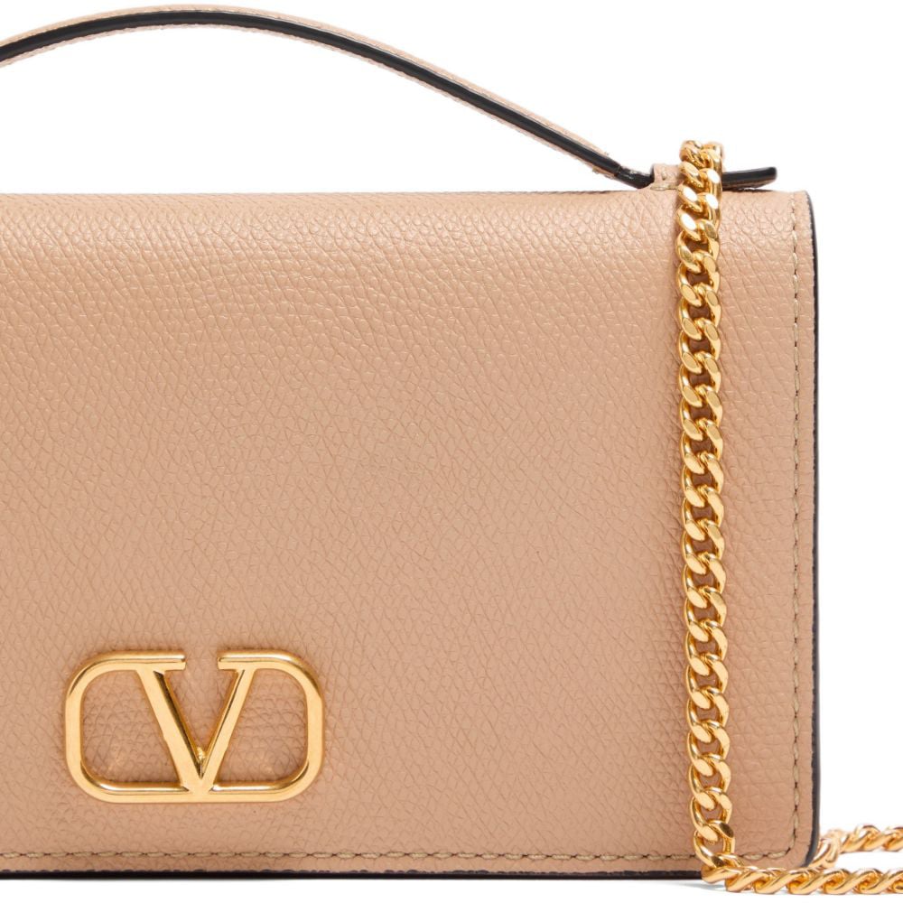 Valentino Garavani Bags Pink Roze