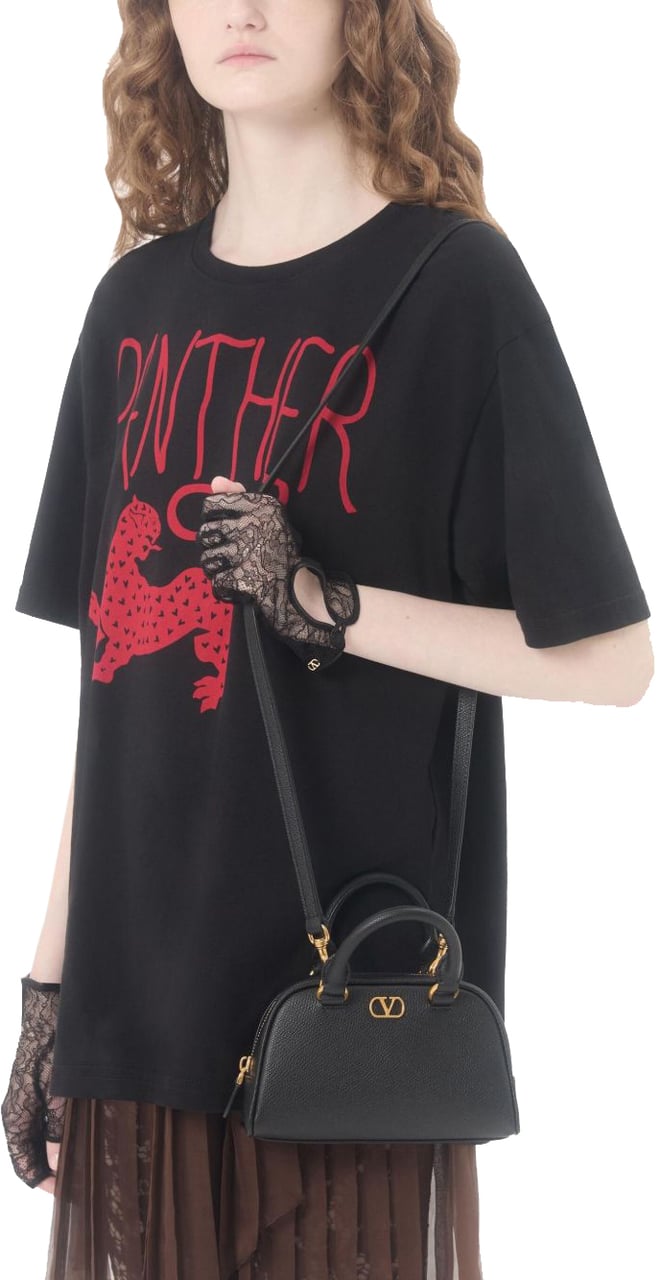 Valentino Garavani Bags Black Zwart