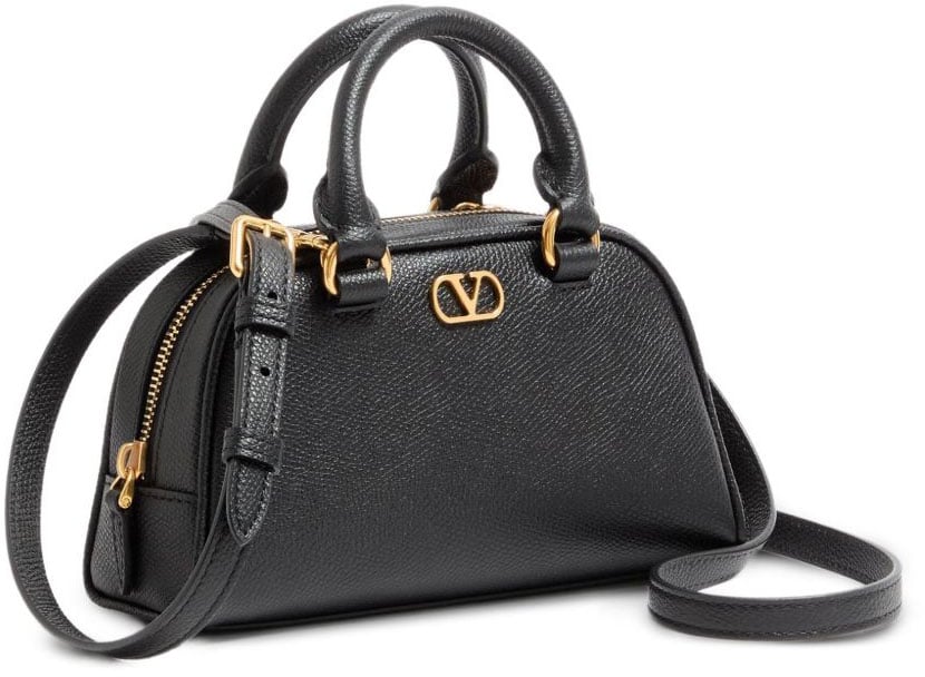 Valentino Garavani Bags Black Zwart