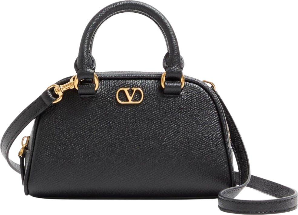 Valentino Garavani Bags Black Zwart