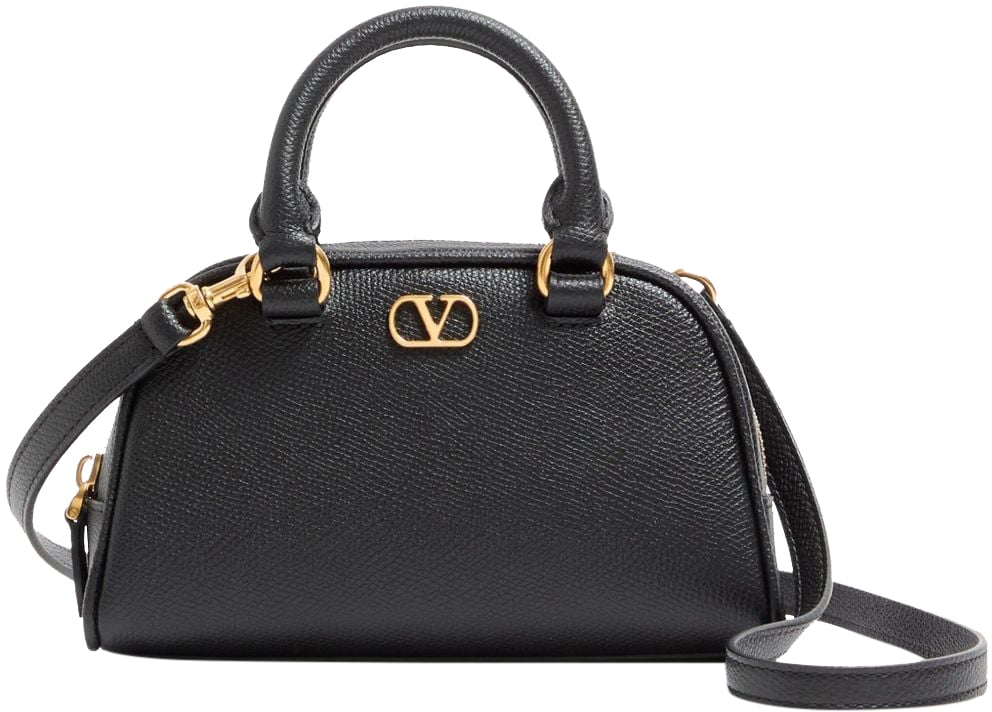 Valentino Garavani Bags Black Zwart