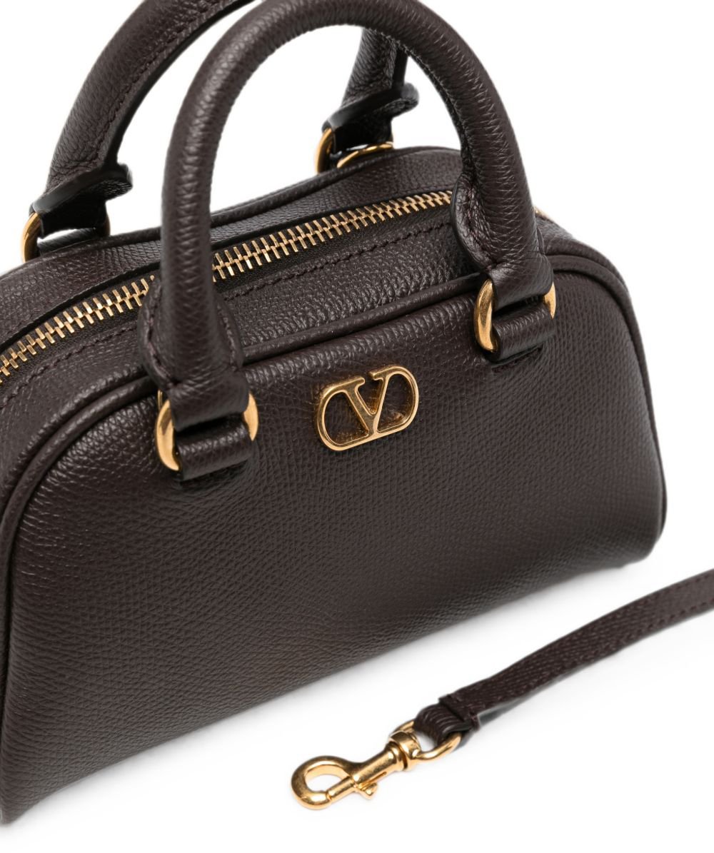 Valentino Garavani Bags Brown Bruin