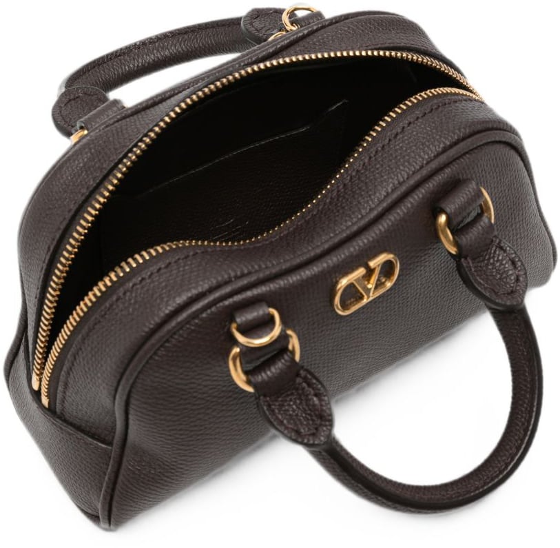 Valentino Garavani Bags Brown Bruin