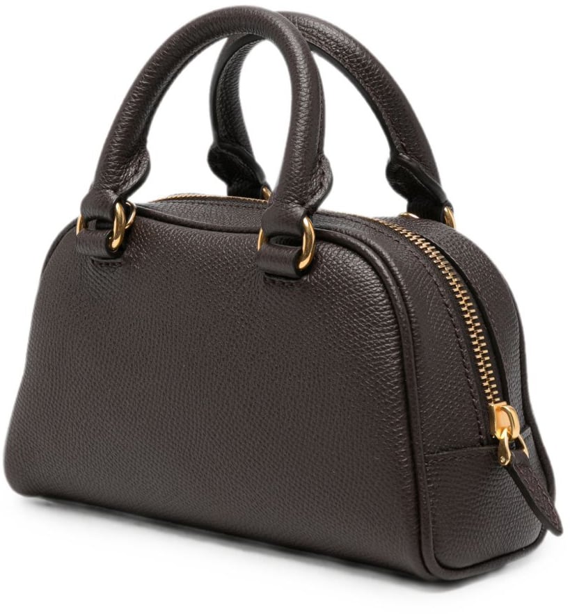 Valentino Garavani Bags Brown Bruin